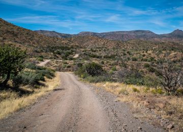 America – Winter Riding Routes That Are Awesome!  Part 1 of 5
