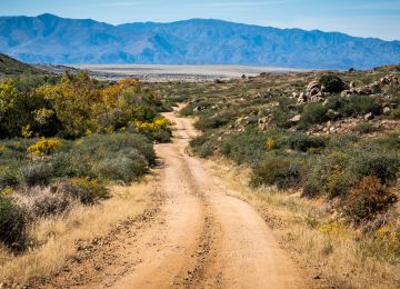 America – Winter Riding Routes That Are Awesome!  Part 1 of 5