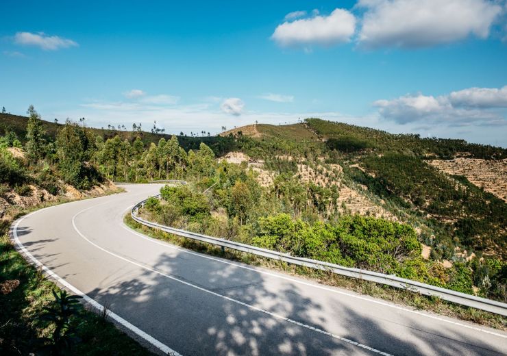 [7 scenic roads in Portugal] | Motorcycle Diaries