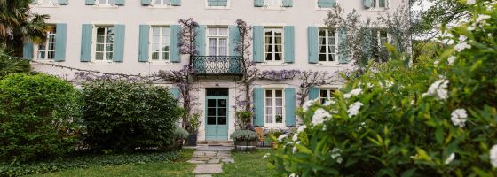 La Cerisaie