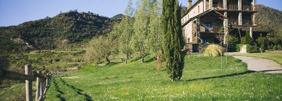 Casa de San Martin
