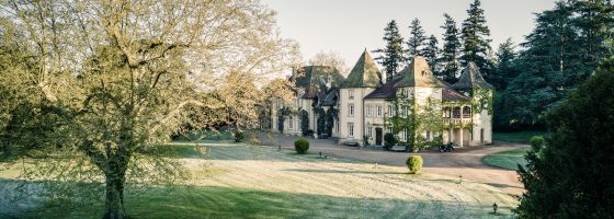 Domaine des Grands Cèdres
