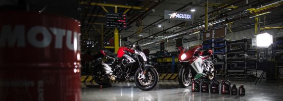 Motul - Motorrad Kunze