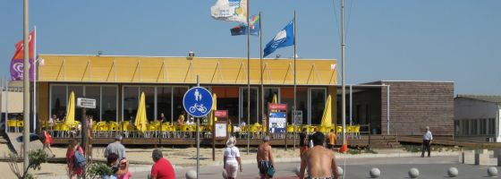 Praias