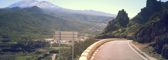 Corners of Masca