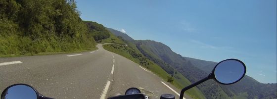 Col de Burdincurucheta