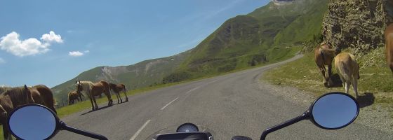 Larrau Pass (Port/Puerto de Larrau)