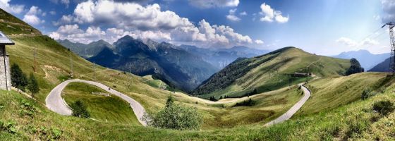 Passo San Marco