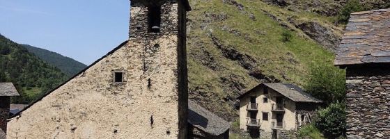 Carr. de Tor,Spain