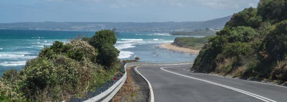 Great Ocean Road