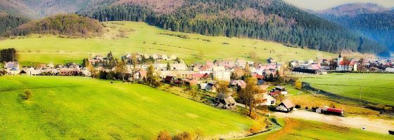 Ilava - Cicmany