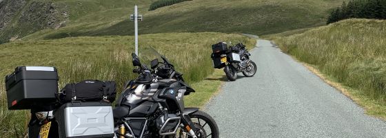 Elan Valley (Nat Cycle Rte 81)