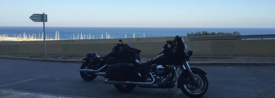 C 31 from Casteldefels vs Sitges 