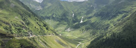 Transylvania trip