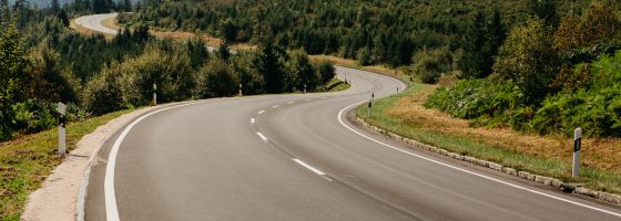 B 500 Schwarzwald Hochstraße