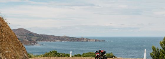 D914 - La Corniche
