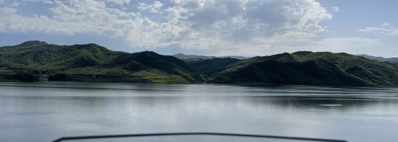 Durres - Gramsh - Moglice