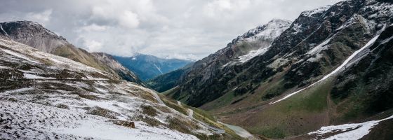 Umbrail Pass
