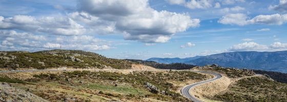 AV900, Avila - Navalmoral
