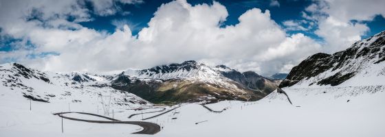 SS38, Passo Dello Stelvio