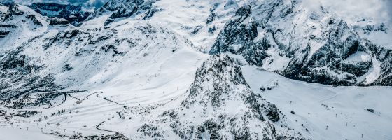 SR48, Passo Pordoi
