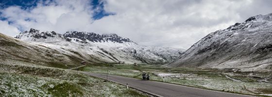 SS38, Bormio - Passo Della Stelvio