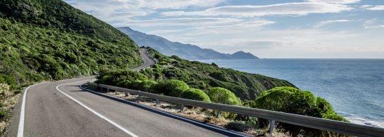 SS49/105, Bosa - Alghero