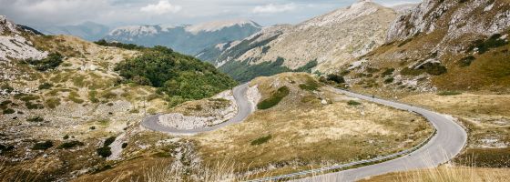 SP10, Monte Terminillo