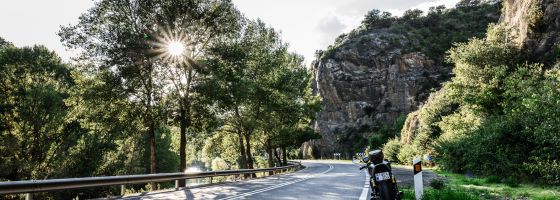 N260, Puigcerda - La Seu D'Urgell