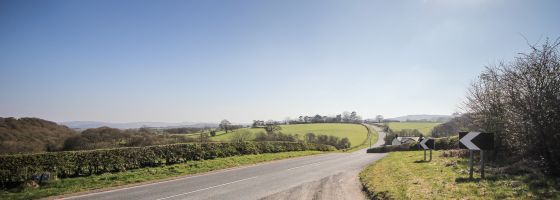 B4358, Newbridge-on-Wye – Beulah