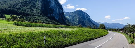Oberlangenegg - Entlebuch