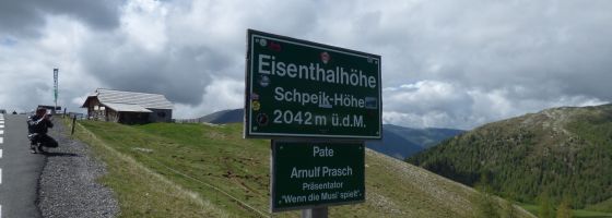 Nockalmstr.