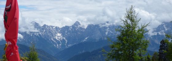 Villacher Alpenstr.