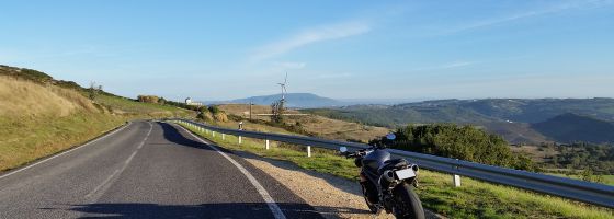Wellington's Pass