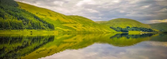 Moffat Valley