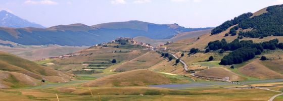 To Munti Sibillini
