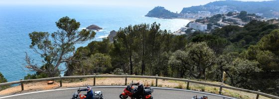 GI-682 Tossa de Mar / Sant Feliu de Guíxols
