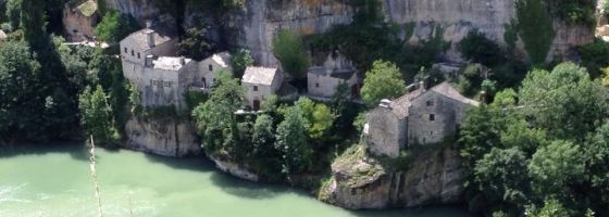 Gorges du Tarn