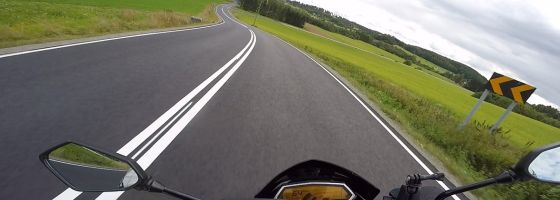 Vihti - Ikkala (road 1224)