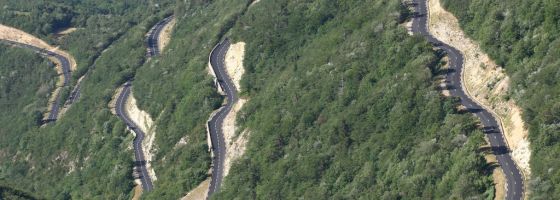 Col de Rousset
