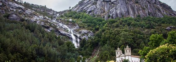 The Heart of Gerês from Braga to Melgaço