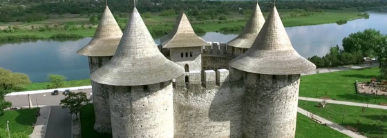 Chisinau- Soroca
