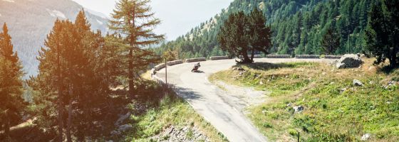 Barcelonnette - Saint-Martin-Vésubie