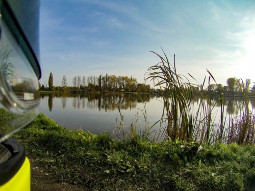 Short Trip from Warsaw to Plonsk
