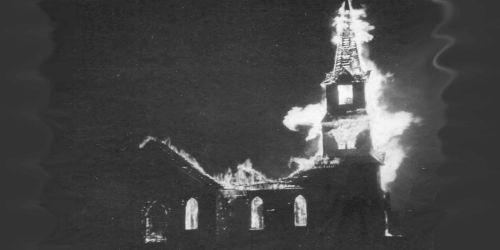 Scandinavian Destruction 