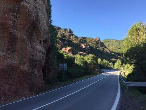 Barcelona to Valencia