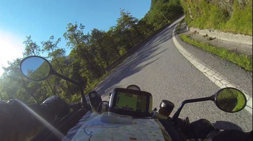 Pyrenees 3