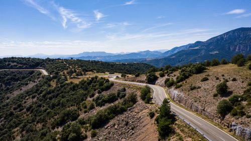Pyrenees border hopping dag 4