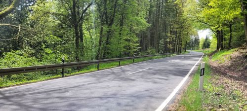 Between Mozel & Saarland part 2