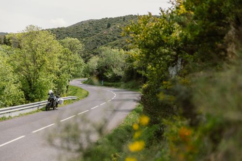 road trip pyrénnées 